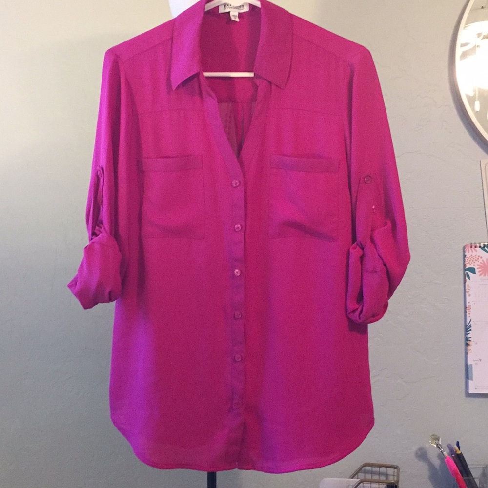 Express Portofino Shirt